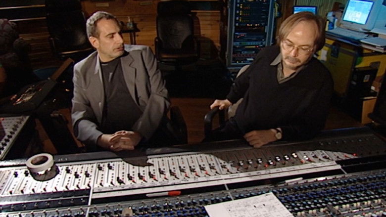 кадр из фильма Classic Albums: Steely Dan - Aja