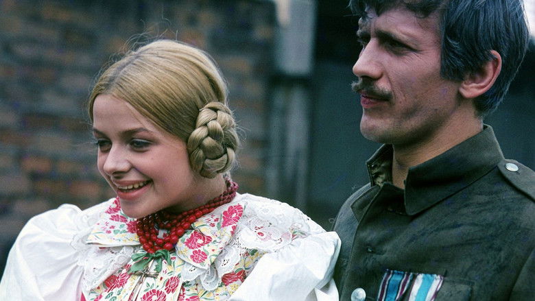 кадр из фильма Perla w koronie