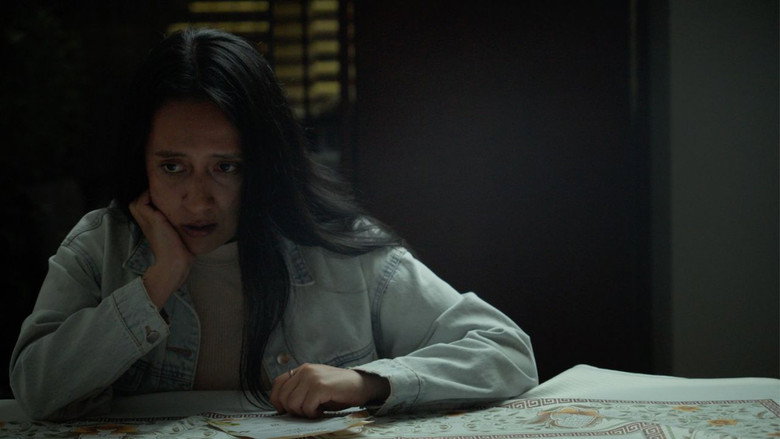 кадр из фильма Valores Familiares