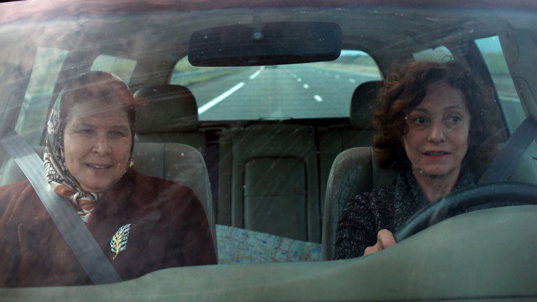 кадр из фильма D'une pierre deux coups