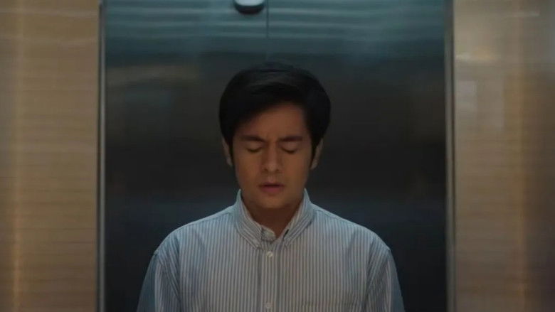 кадр из фильма Sebelum Dijemput Nenek