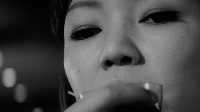 кадр из фильма みな殺しの霊歌