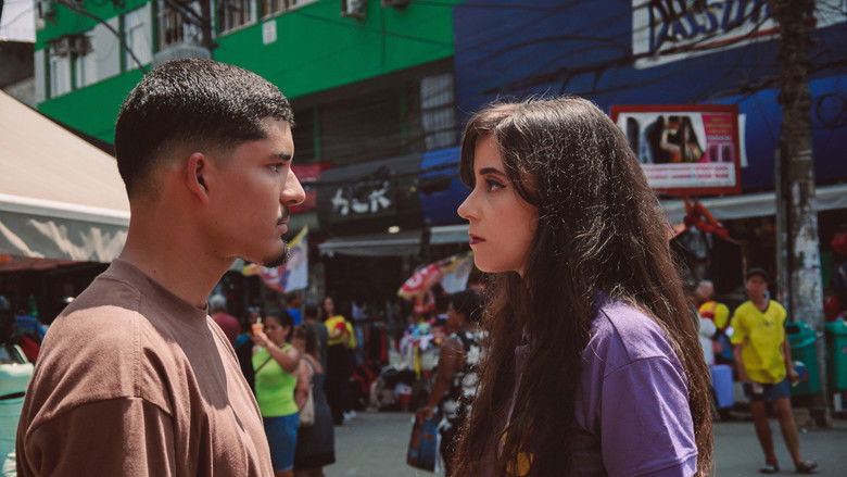 кадр из фильма Antes do Último Adeus