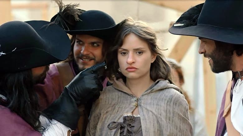 кадр из фильма Zázračný nos