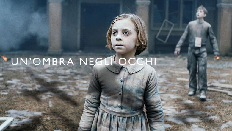 кадр из фильма Тень в моих глазах