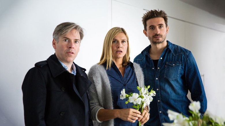 кадр из фильма Allemaal Familie