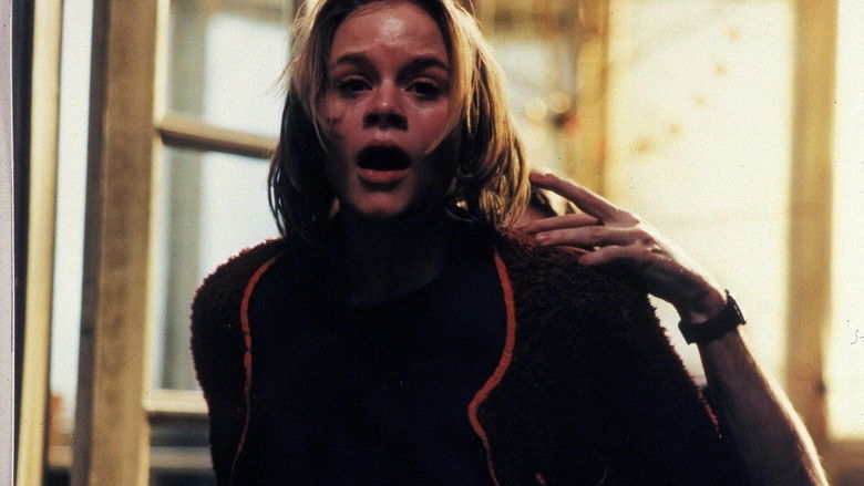 кадр из фильма Mørkeleg