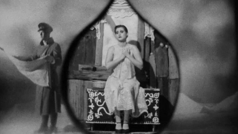 кадр из фильма Archangel