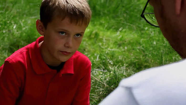 кадр из фильма Four for a Boy