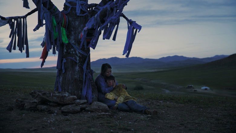 кадр из фильма Артерии мира