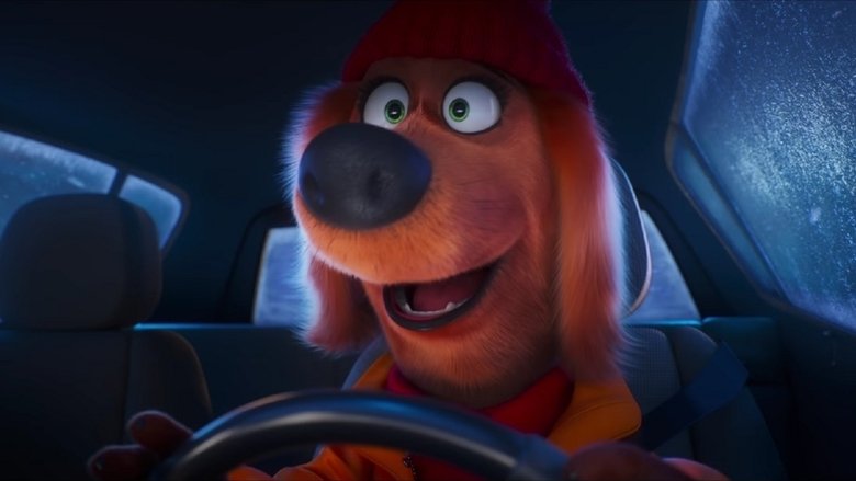 кадр из фильма Come Home