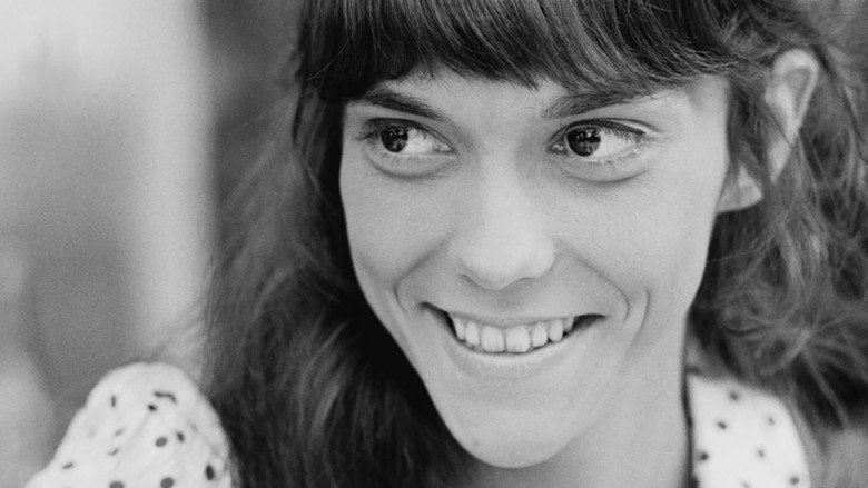 кадр из фильма The Karen Carpenter Story