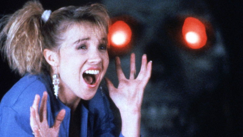 кадр из фильма Saturday the 14th Strikes Back