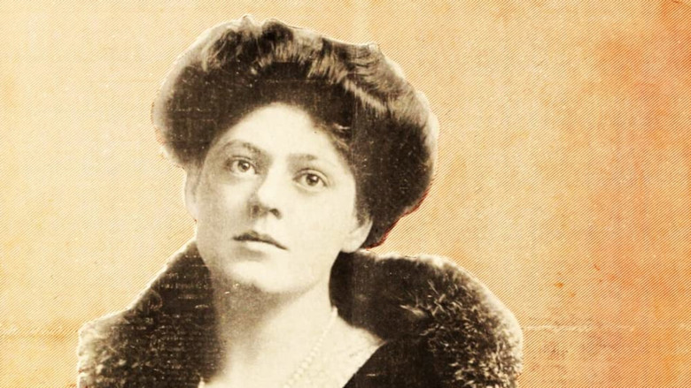 кадр из фильма The Nightingale