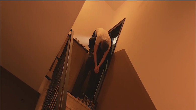 кадр из фильма Siftah