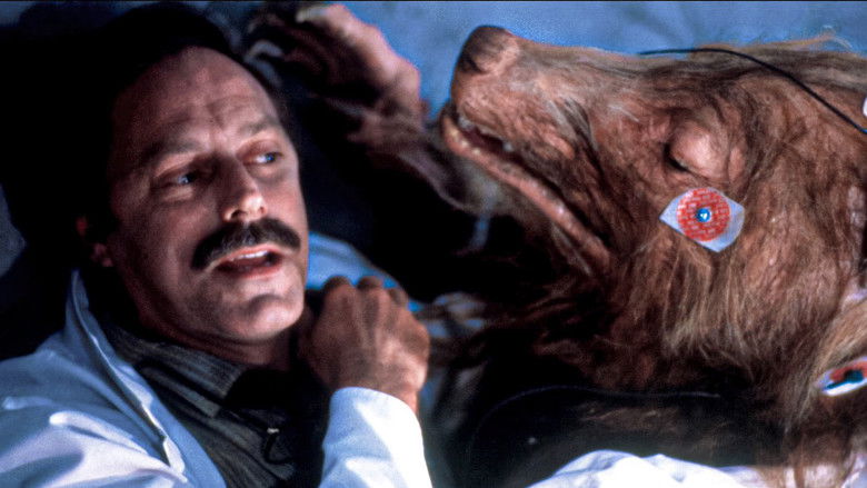 кадр из фильма Вой 3