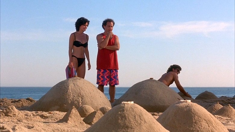 кадр из фильма Противоположный пол, и как с ним жить