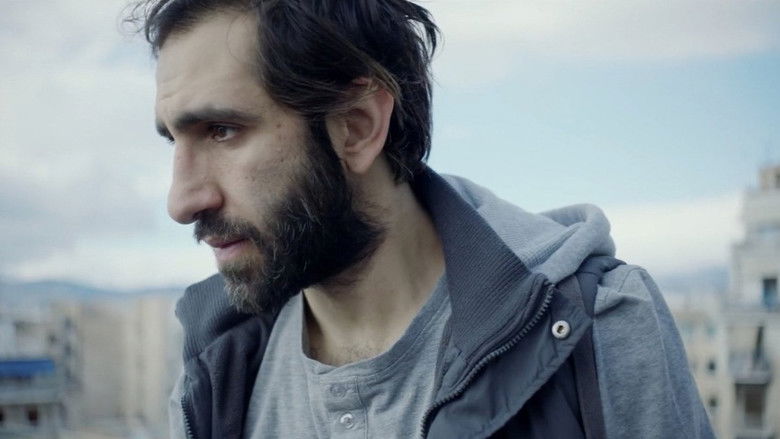 кадр из фильма Νέα ήπειρος