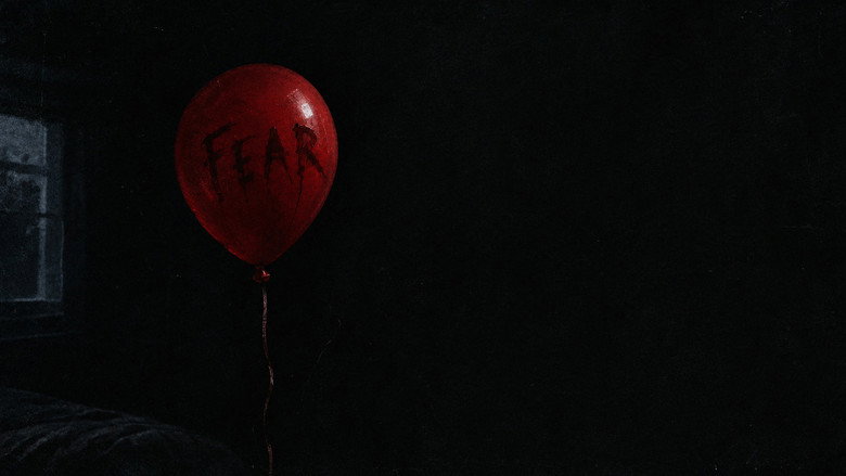 кадр из фильма FEAR