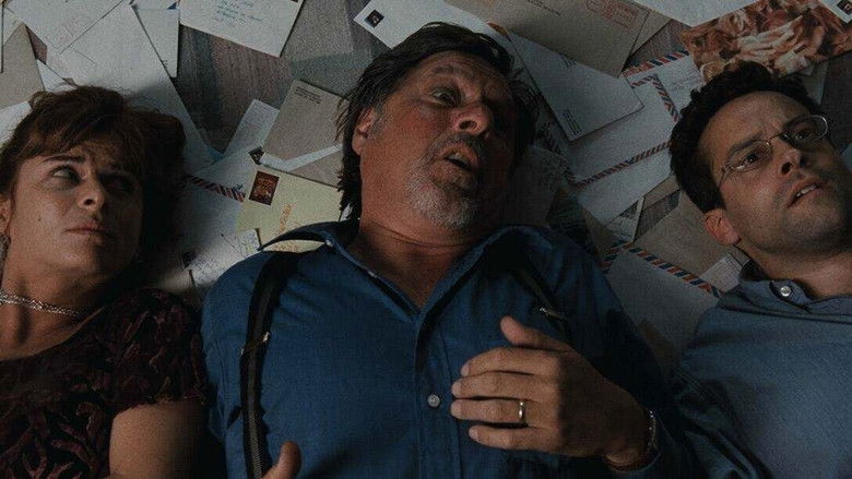 кадр из фильма Matroni et moi