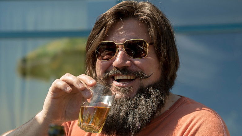 кадр из фильма Så Længe Jeg Lever