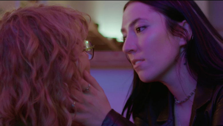 кадр из фильма Bottled Up