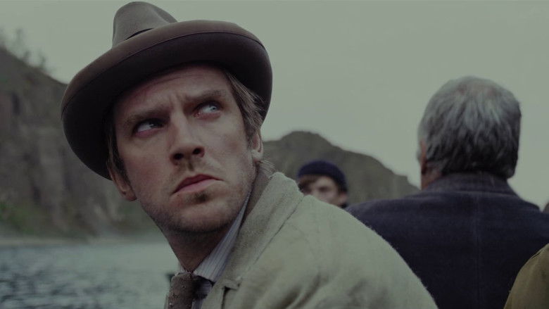 кадр из фильма Апостол