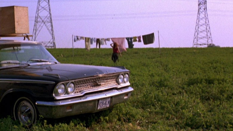 кадр из фильма Highway 61