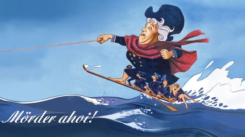 кадр из фильма Эй, убийство!