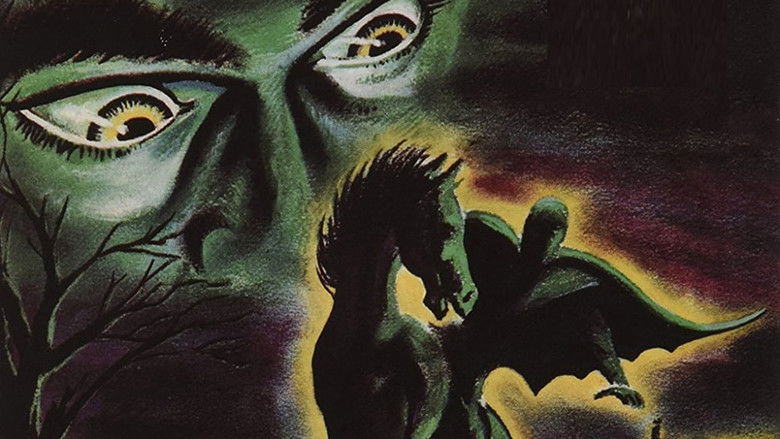 кадр из фильма Капитан Клегг