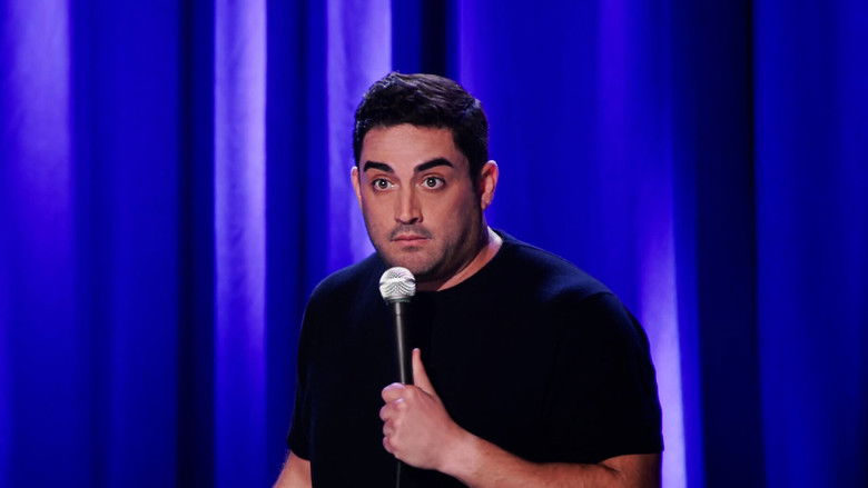 кадр из фильма Jared Freid: 37 & Single