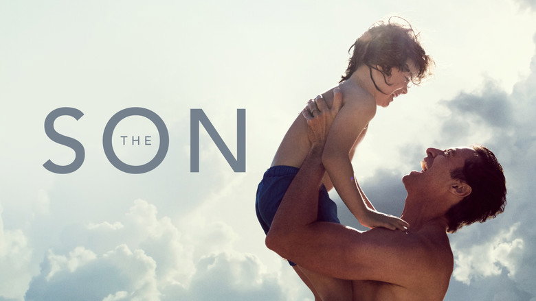 кадр из фильма Сын