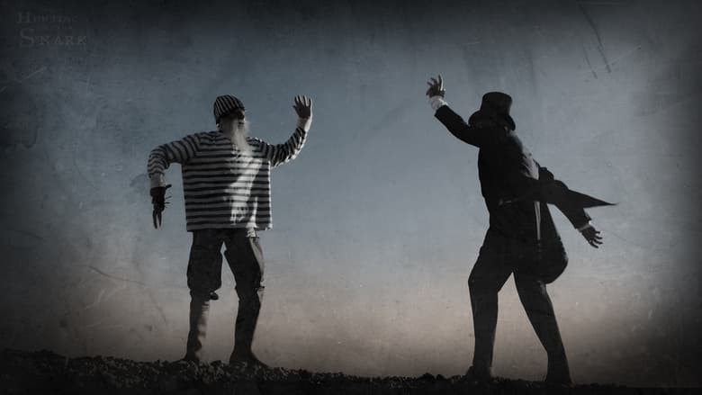 кадр из фильма The Hunting of the Snark