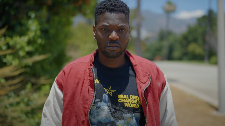 кадр из фильма Imagine That