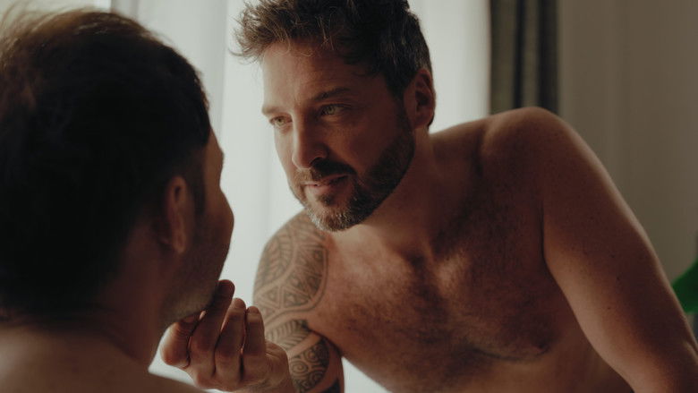 кадр из фильма Impulsos