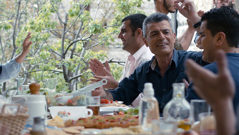 кадр из фильма ربيع