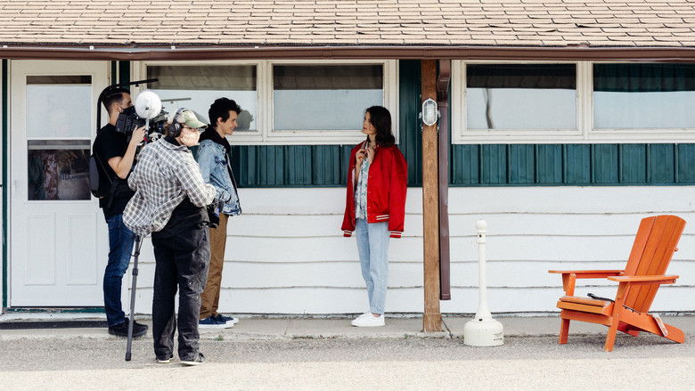 кадр из фильма The Wild