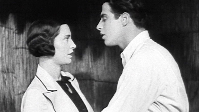 кадр из фильма Jonge harten