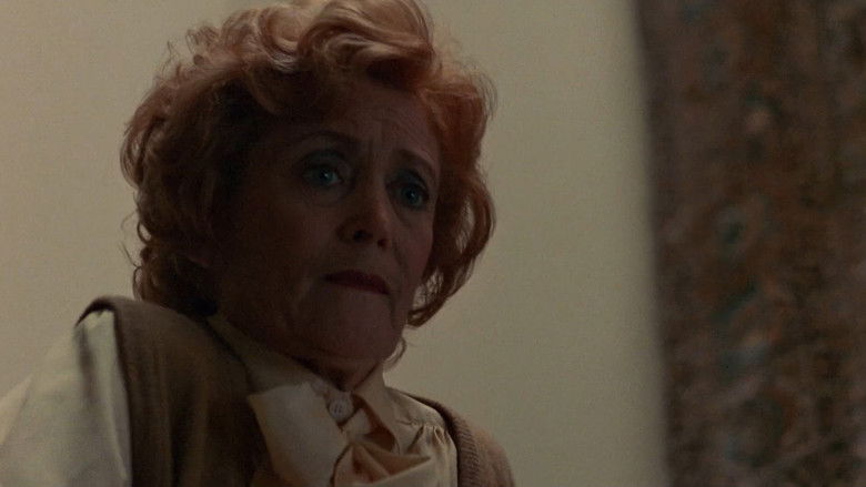 кадр из фильма Истязание