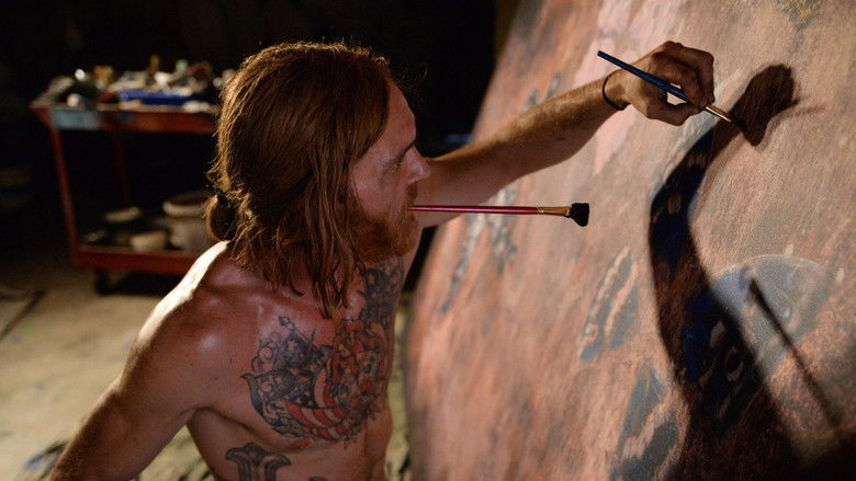 кадр из фильма Дары смерти