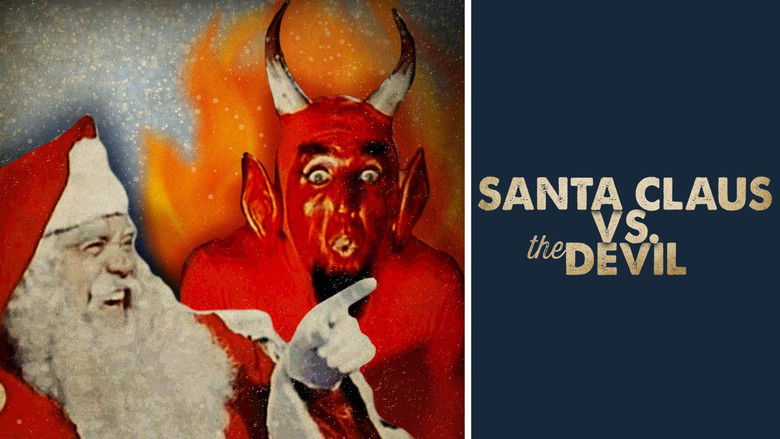 кадр из фильма Santa Claus