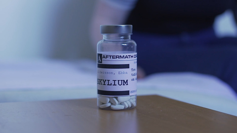 кадр из фильма Skylium