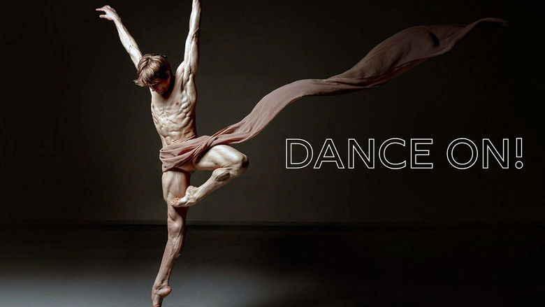 кадр из фильма DanceOn - Zwischen Applaus und Abschied