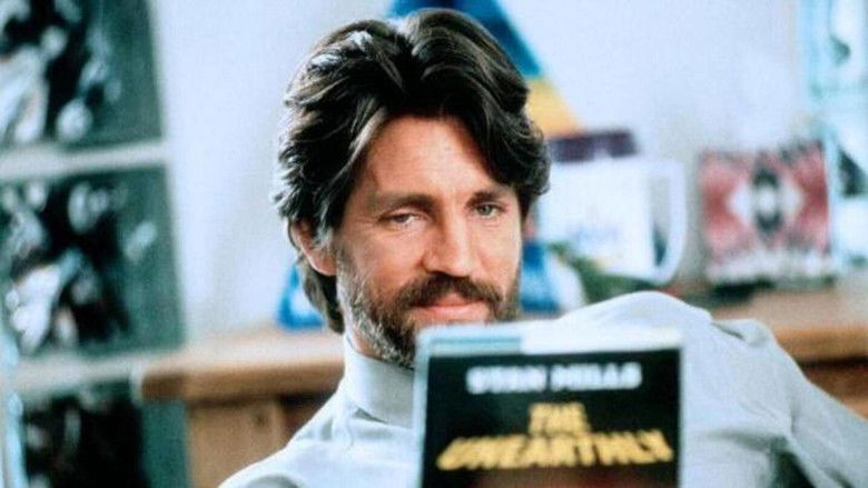 кадр из фильма The Shadow Men