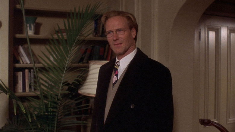 кадр из фильма Четвертый этаж