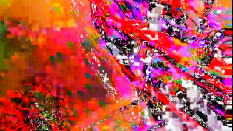 кадр из фильма the world is ending right now