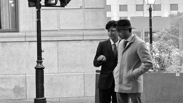 кадр из фильма Affaire Montenegro