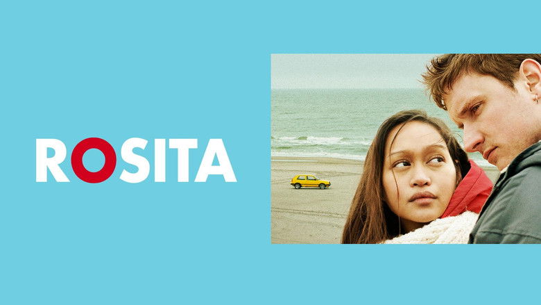 кадр из фильма Росита