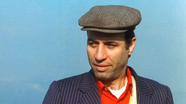 кадр из фильма Светский Шабан