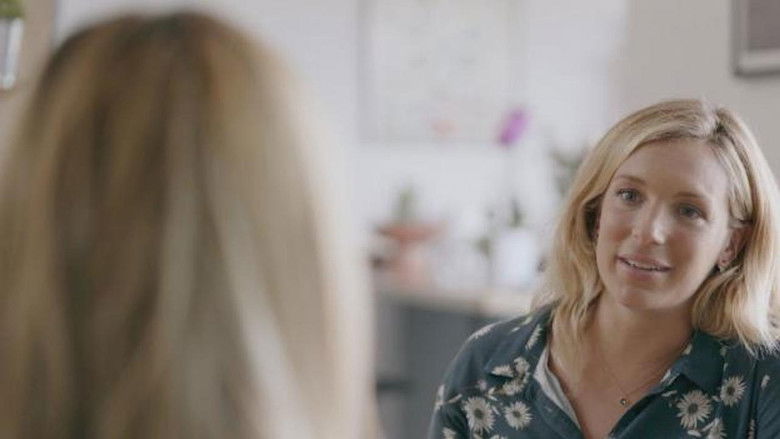 кадр из фильма Je ne suis pas une salope, je suis une journaliste